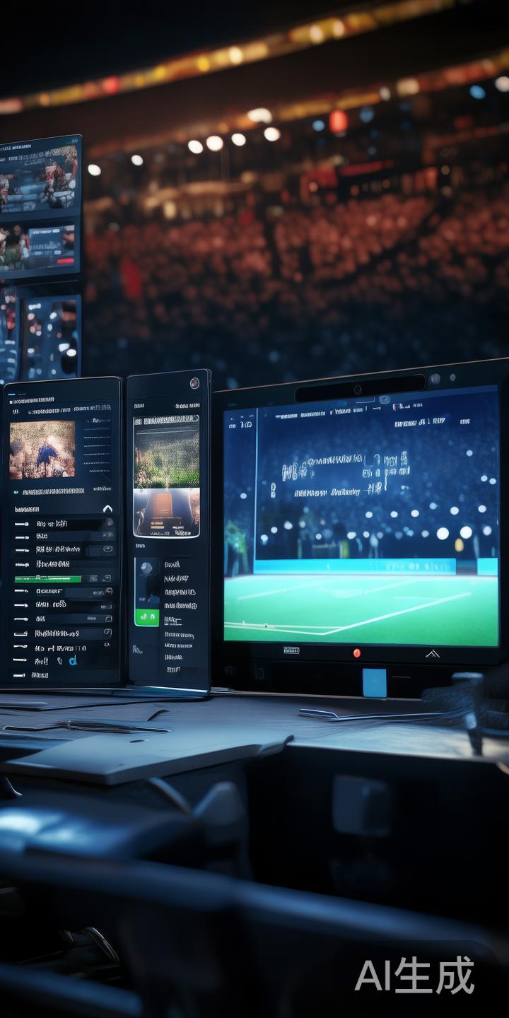 两者的结合，为用户带来了前所未有的沉浸感和交互体验