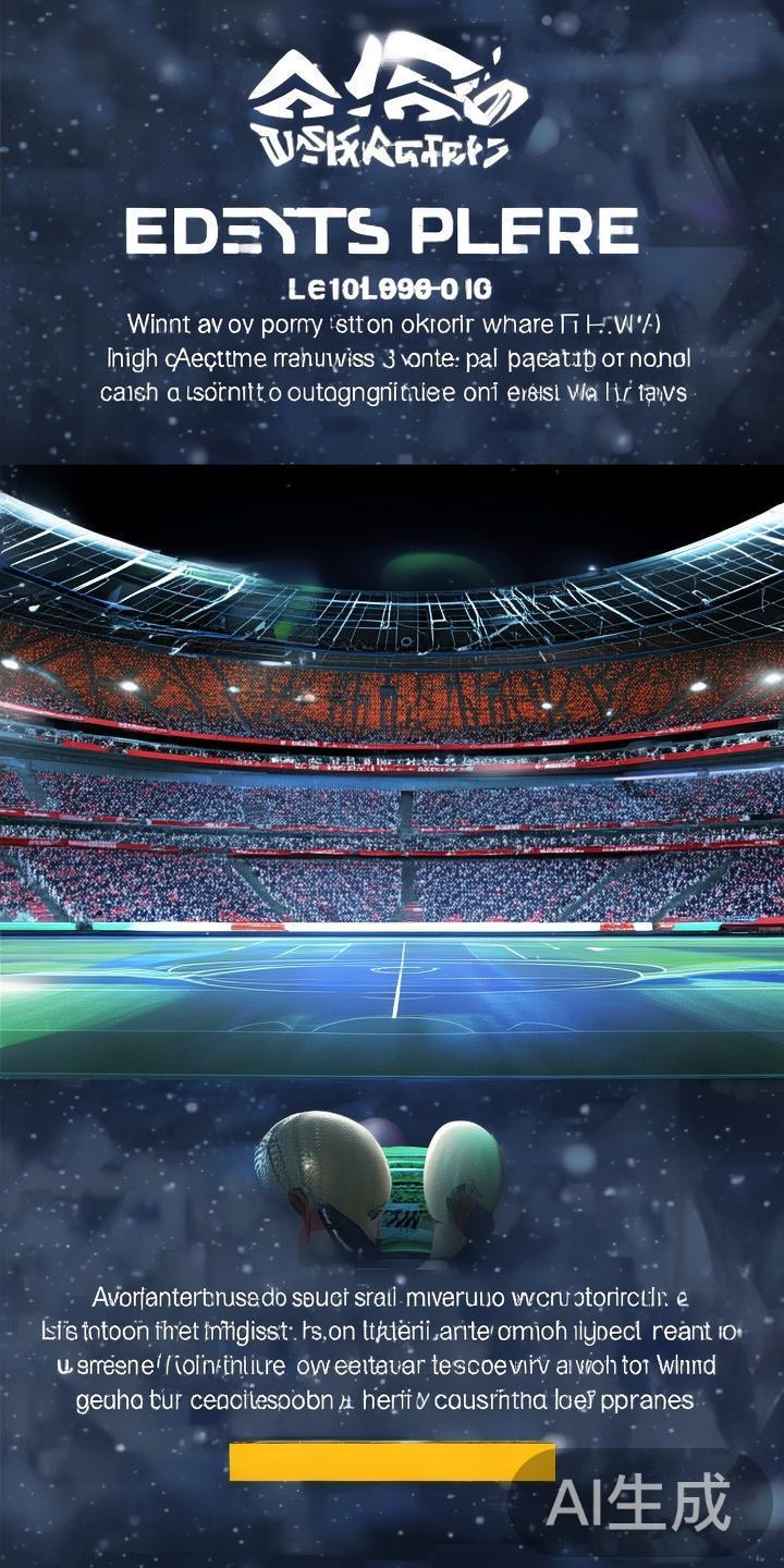 在当今数字化时代，体育迷们对于获取丰富多彩的体育直