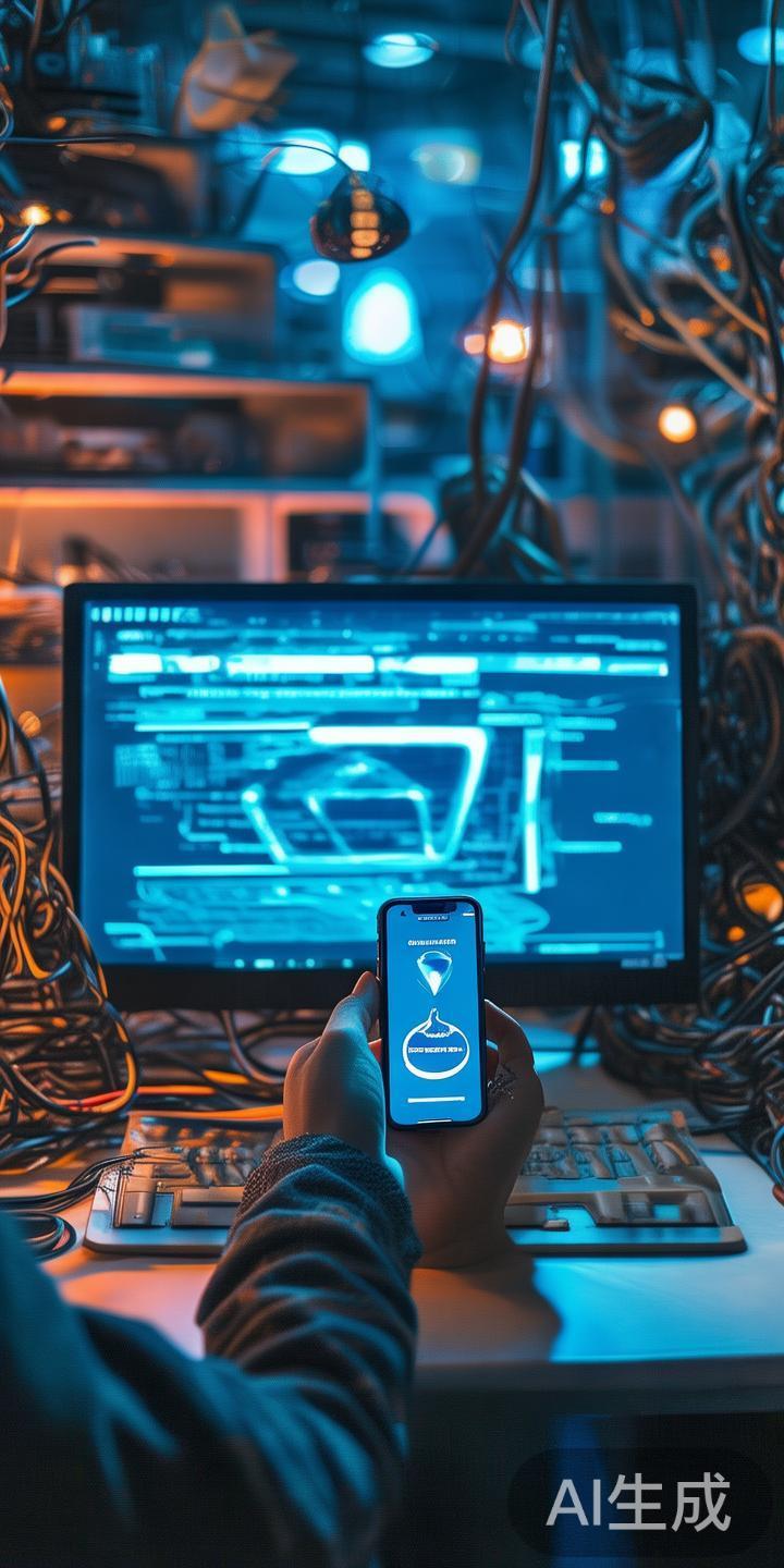 网络连接不稳定：网络环境差，导致网页或应用无法加载