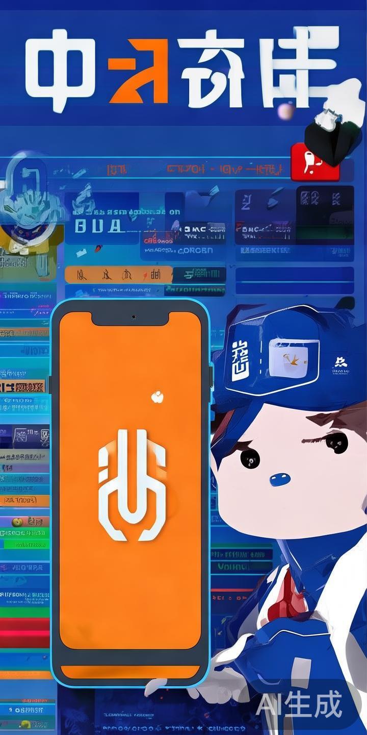 谨慎下载官方版本：只通过官方网站或正规应用商店下载