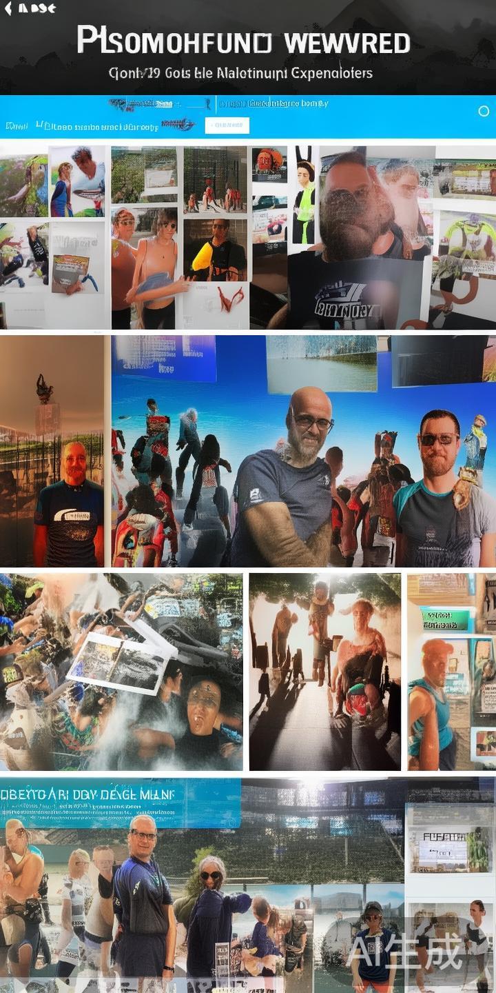 乐竞体育平台官方官网:最新赛事资讯与运动社区全面介绍 社区平台鼓励用户分享自己的运动故事和训练经验,形成