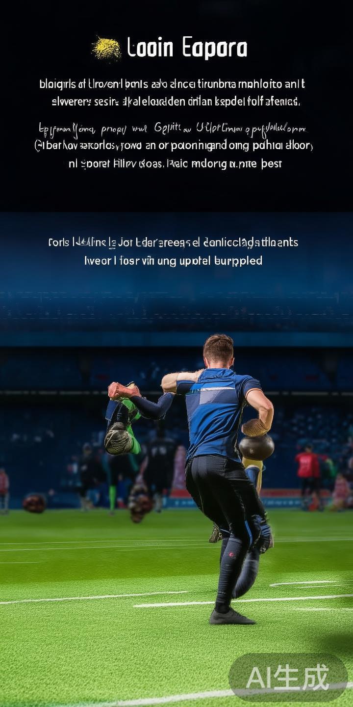 乐竞体育登录失败解决方案与详细排查步骤指导 在当今数字化娱乐的时代,许多体育迷和玩家选择通过乐