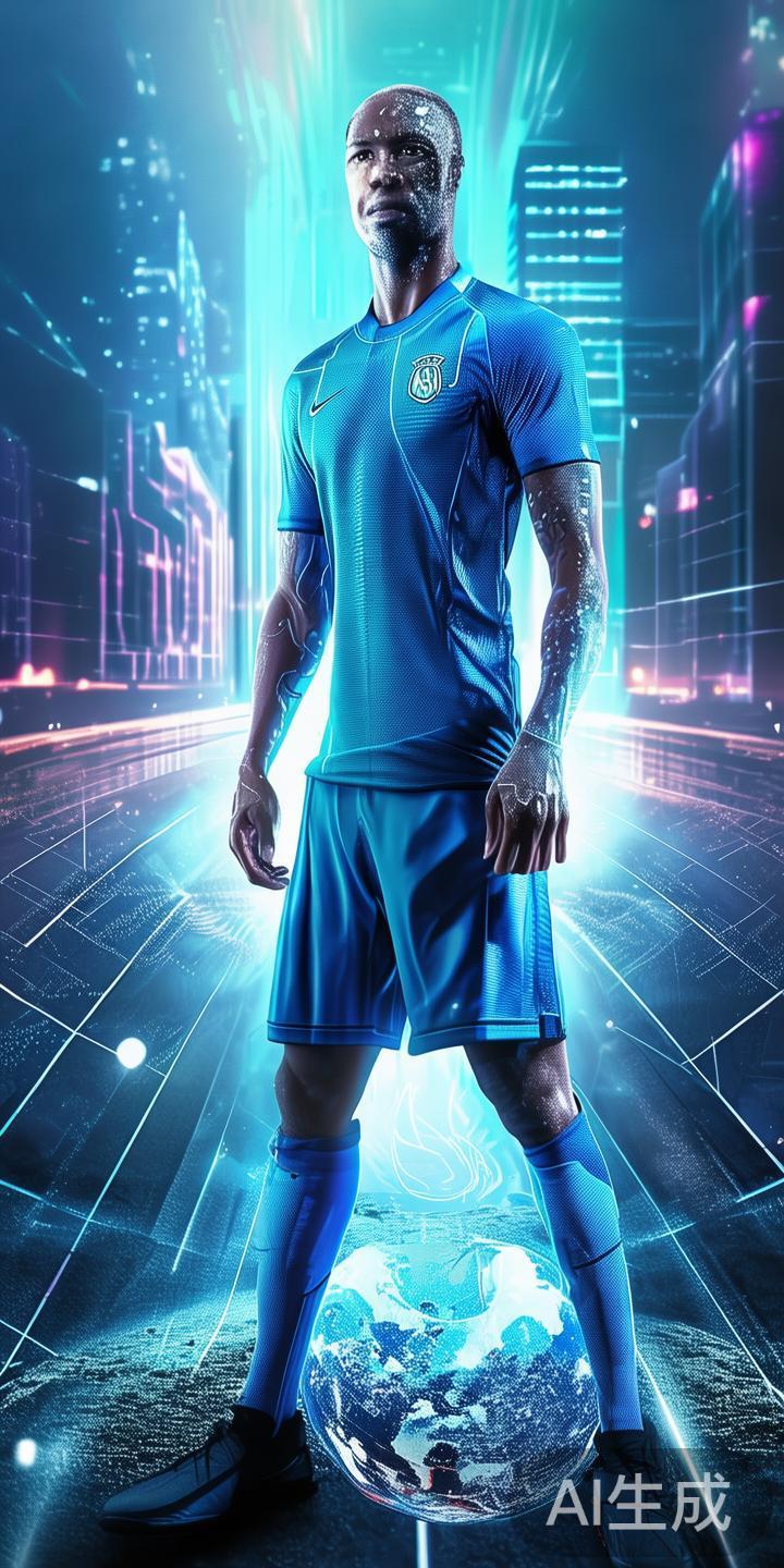 随着数字体育的崛起，体育竞猜、娱乐及健身等多个领域