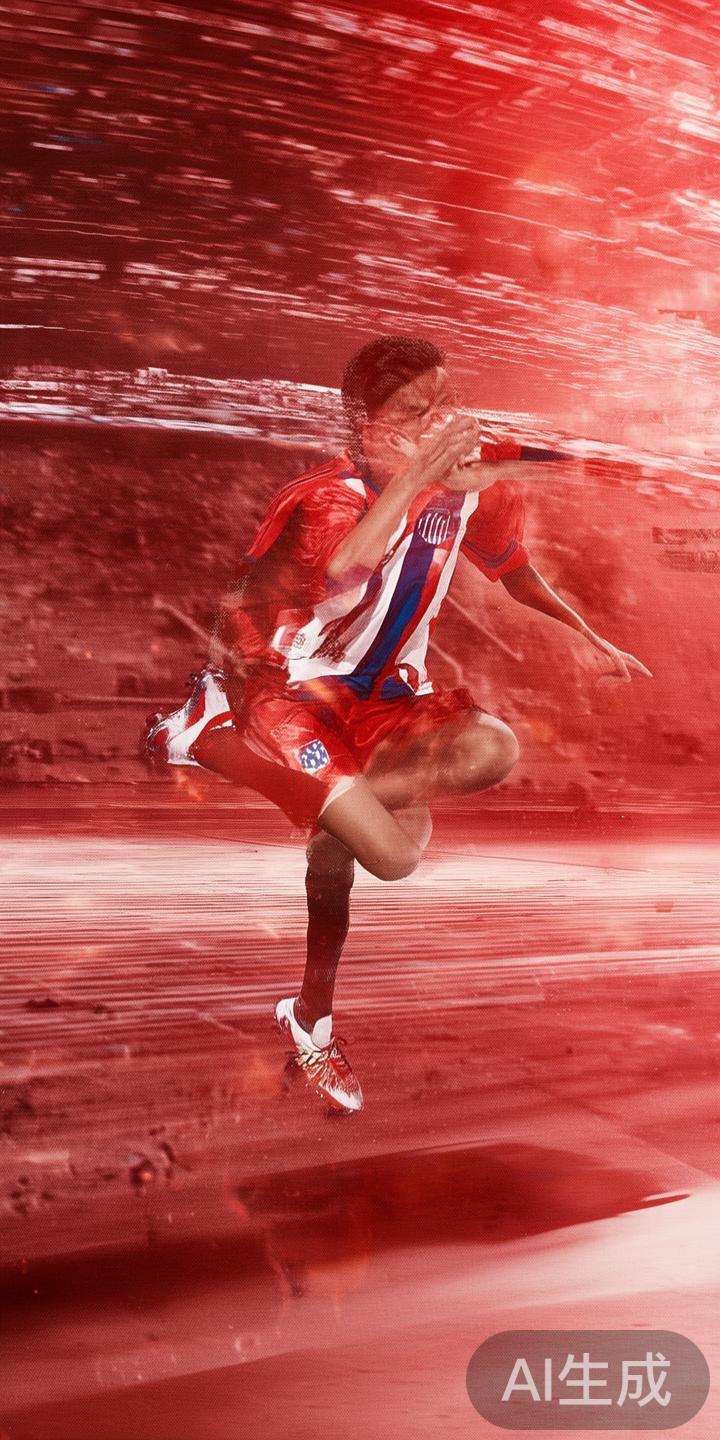 乐鱼体育投注携手马竞U队:合作战略深入分析与未来发展前景展望 此合作的核心是体育文化的深度融合。乐鱼体育借助马竞