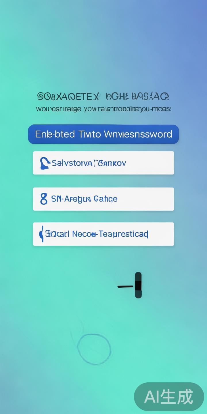 4.&nbsp;设置强密码与二次验证
在平台登录时，应采用