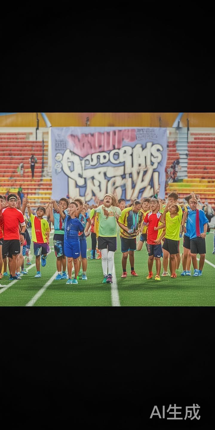 值得一提的是，乐竞体育团队重视青少年的成长环境，注