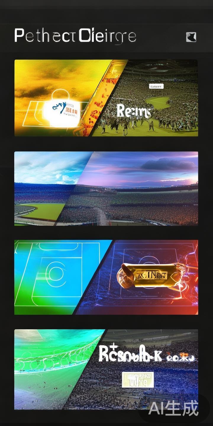 乐竞体育首页直播页面操作指南:跟随操作流程详细解析 利用栏目筛选:进入“直播”栏目后,平台会显示近期的