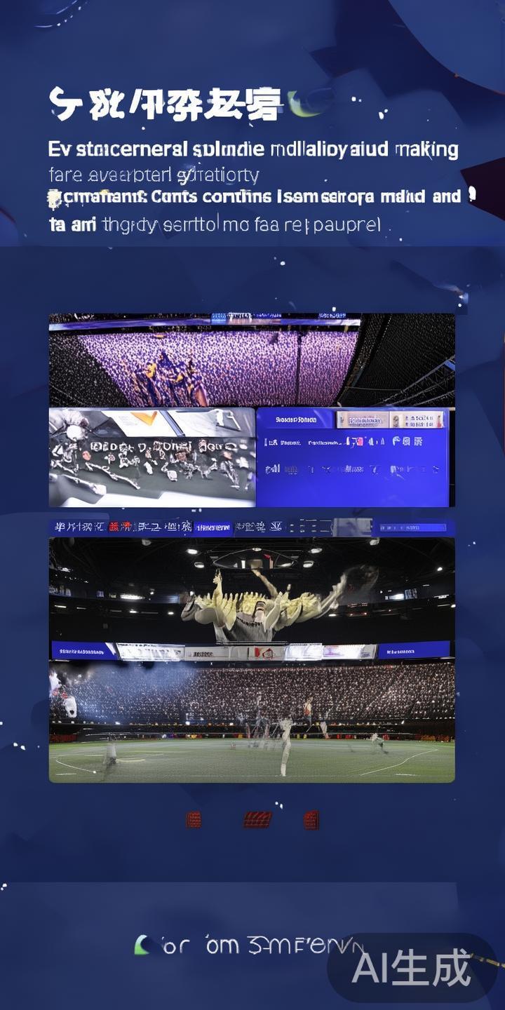 在近年来体育直播行业的激烈竞争中，乐竞体育凭借丰富