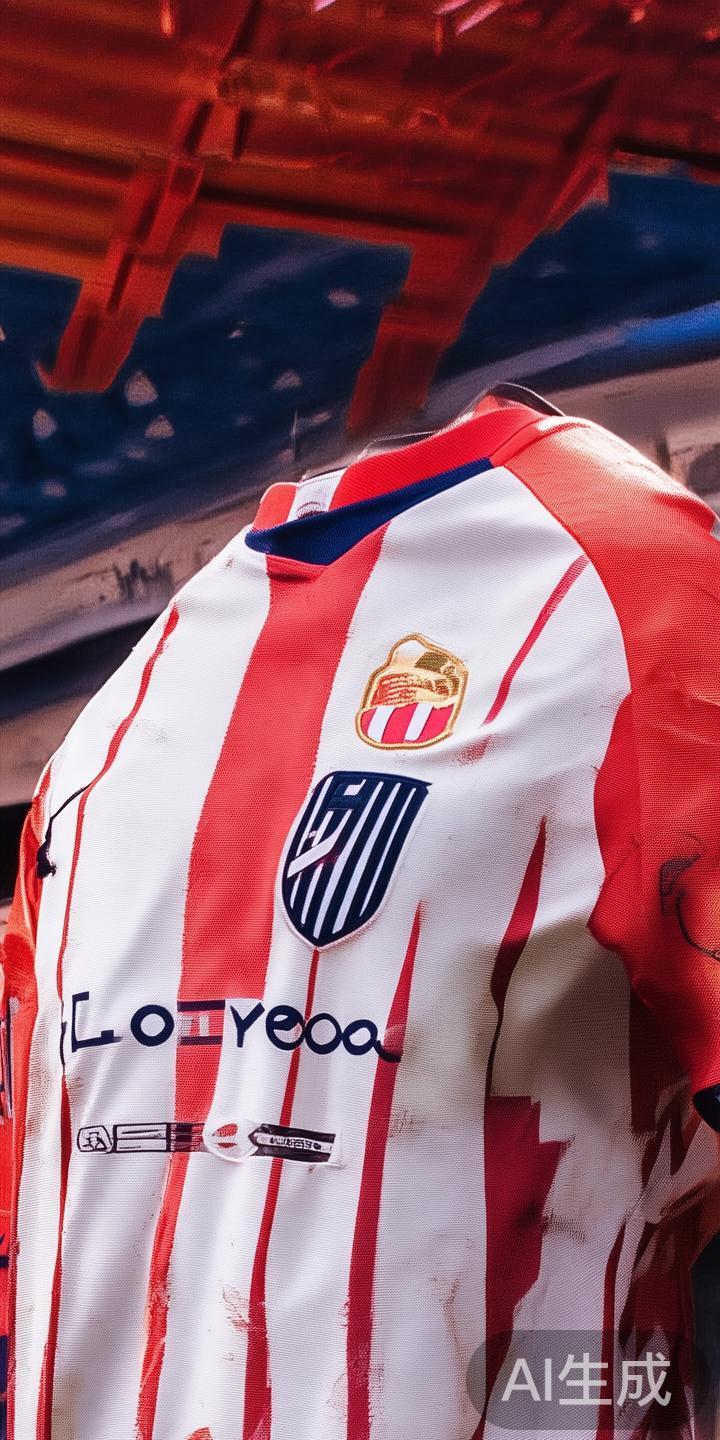 乐鱼体育与马竞合作:打造双赢合作模式的未来展望与潜在发展路径 在全球足球市场持续扩展的背景下,体育赞助作为品牌推