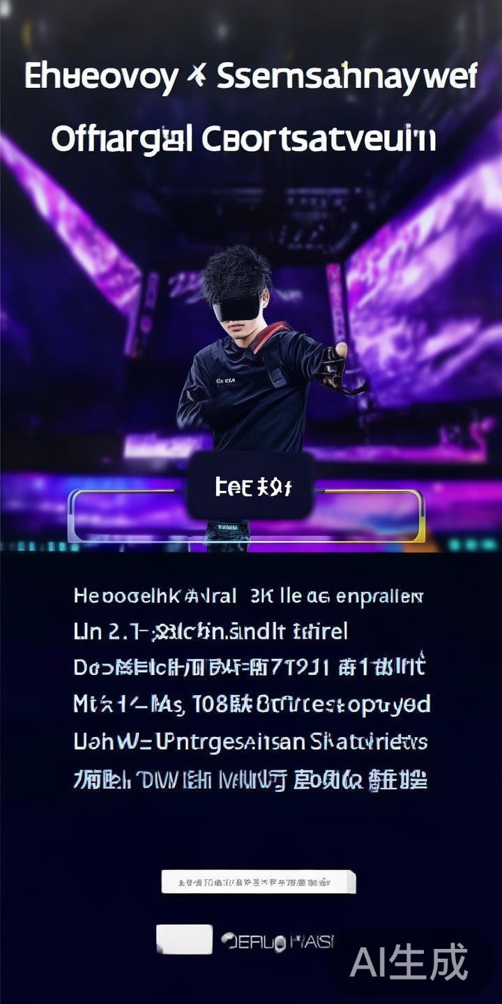 在当今电竞产业快速发展的背景下，寻找一个安全稳定的