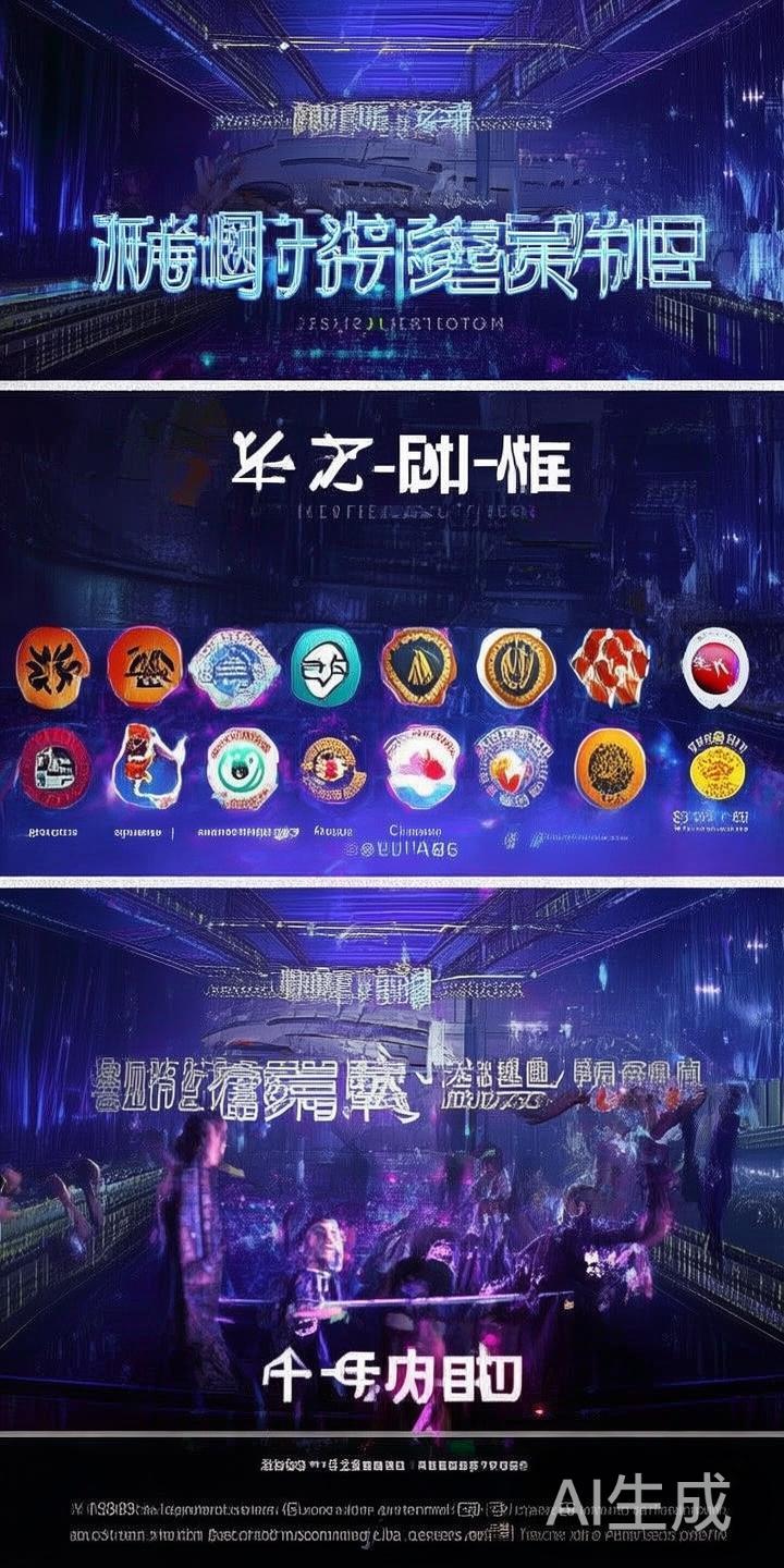 除了提供优质的平台体验，乐派还积极布局电竞产业链的