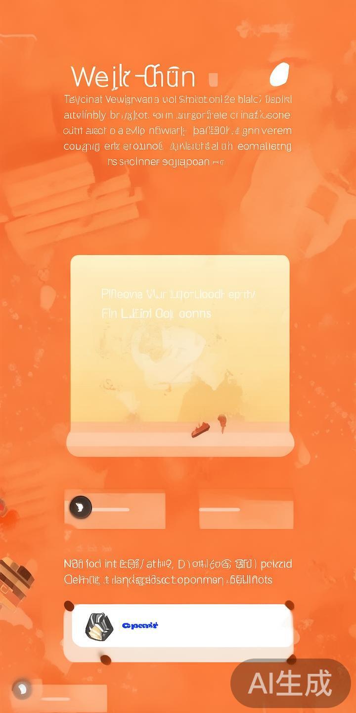 官方客服微信公众号
许多客户习惯通过微信获取信息