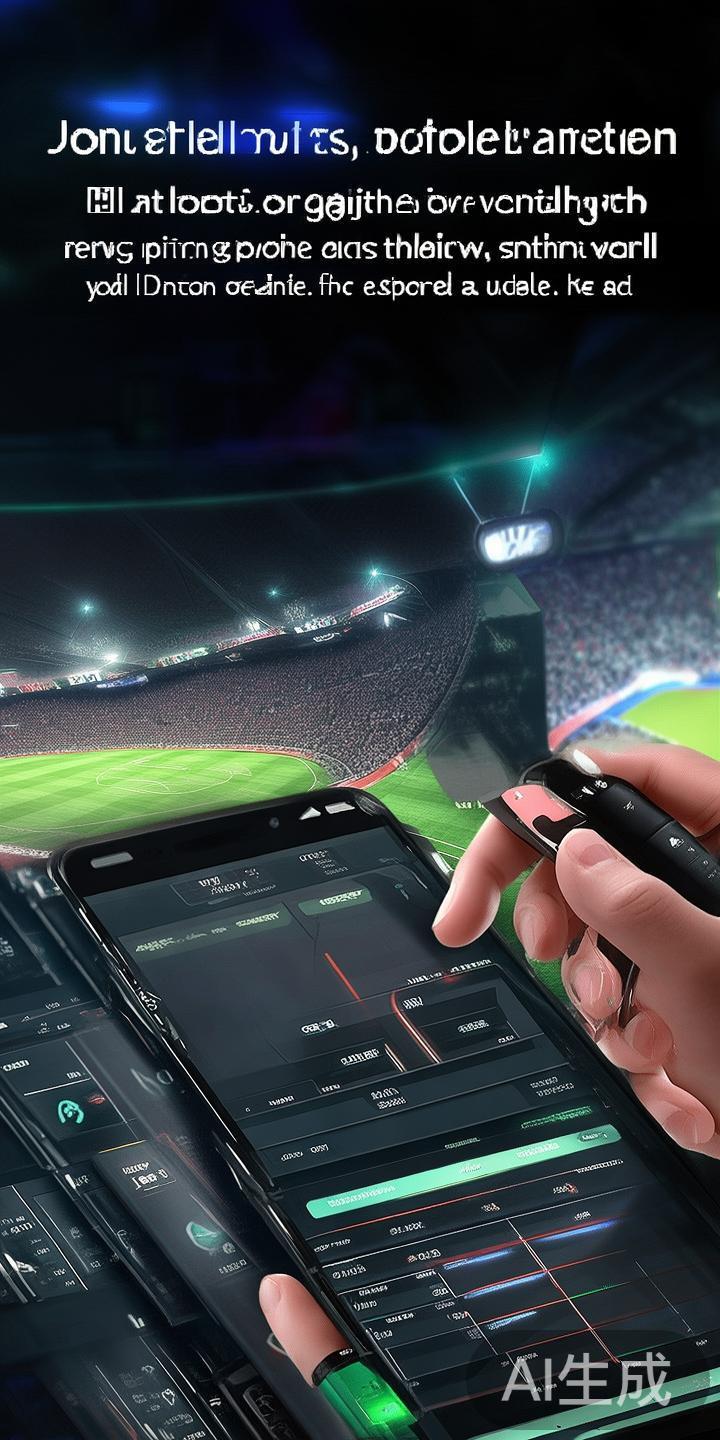 在当今数字化体育娱乐日益普及的背景下，越来越多的用