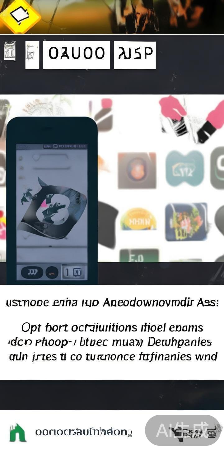 在下载前，务必确认应用信息的真实性。推荐选择由正规