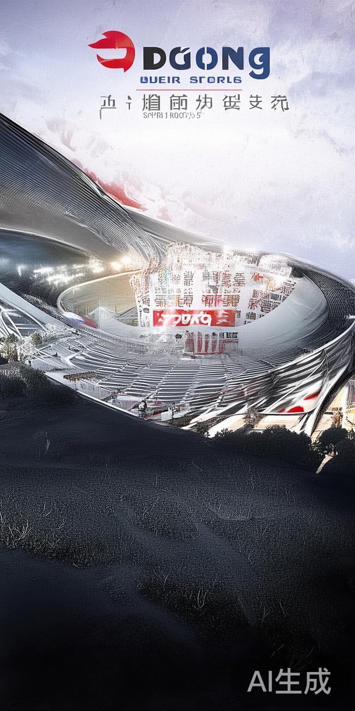 其中，乐动体育作为公司的旗舰品牌，专注于体育赛事、