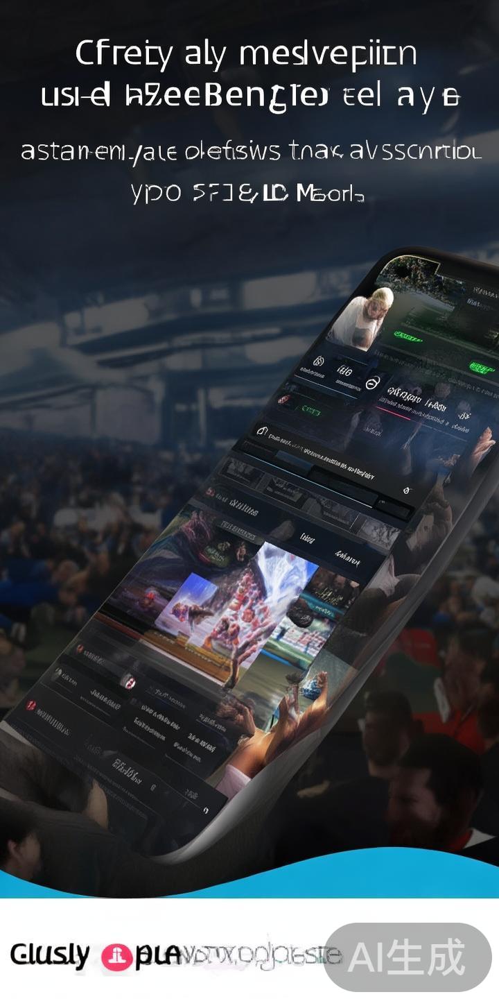 乐竞体育官网客户端下载及详细使用教程全攻略分享 随着手机应用的普及,许多体育网站都推出了自己的手机